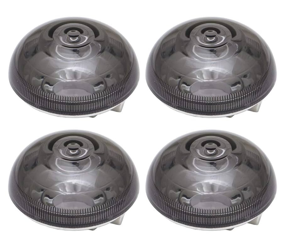 Amazon | アウトスタンディング ウインカーレンズセット